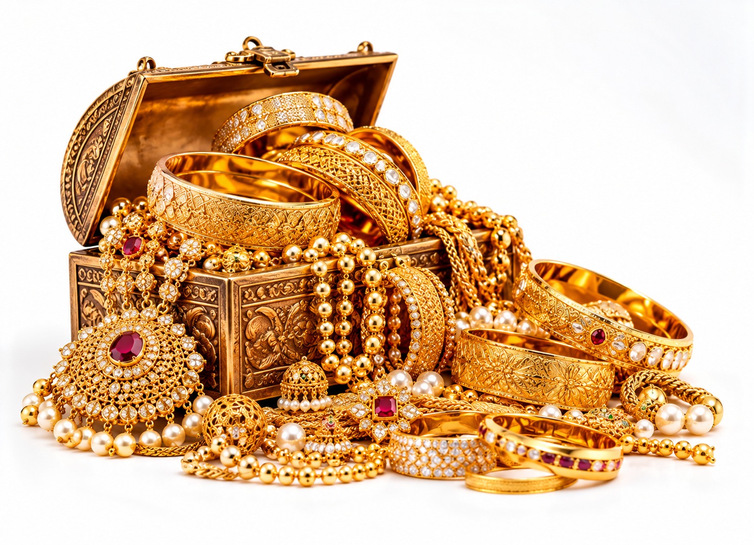 Gold Loan